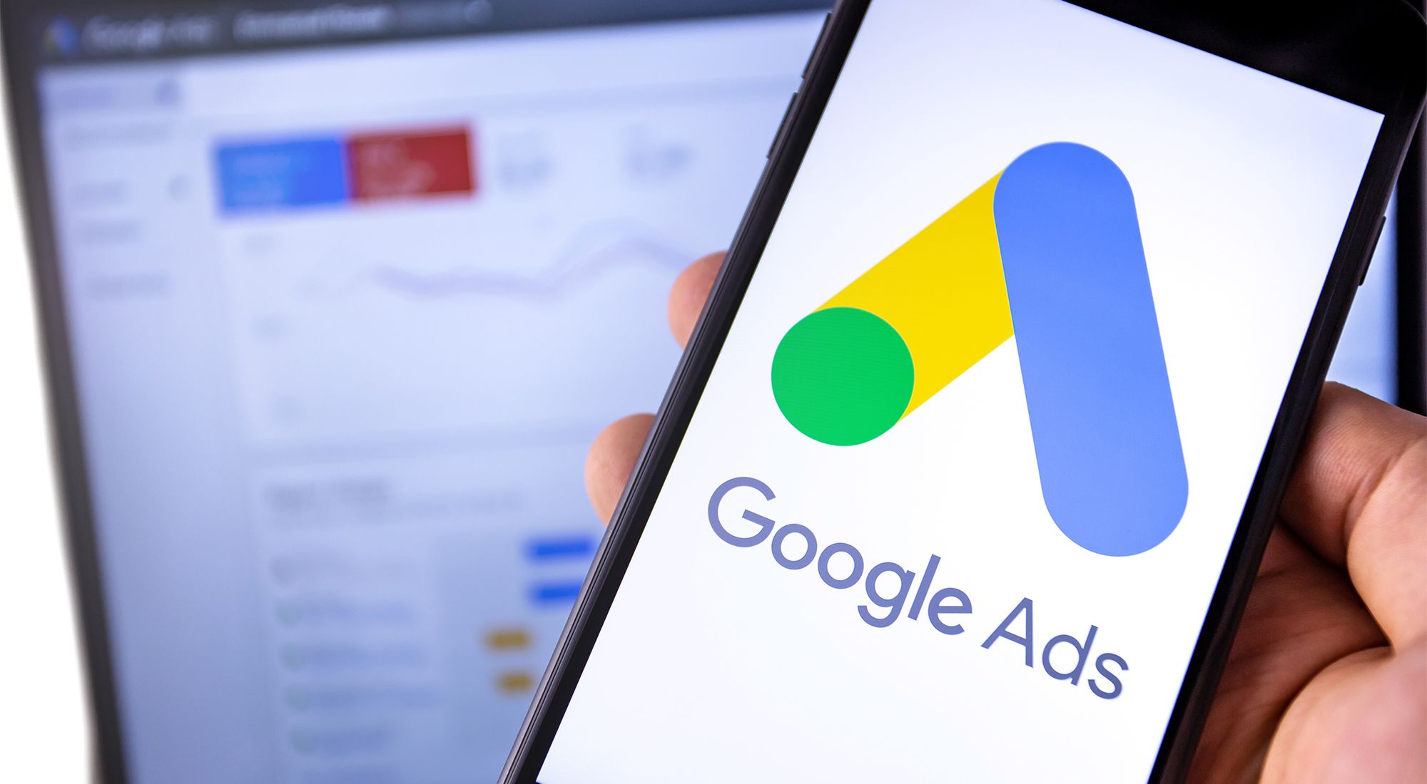 Google Ads谷歌广告投放的经验教训（三）